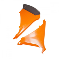 Abdeckung Luftfilter Kasten 8449700001