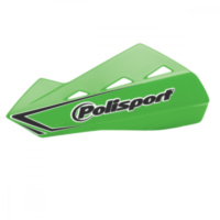 Handprotektor Qwest grün 05