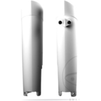 Gabelprotektor Satz weiß 8398500002