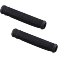 Bezug Brems-/ Kupplungshebel schwarz