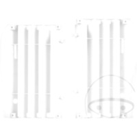 Kühlerlamellen Satz weiß 8456300001