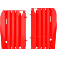 Kühlerlamellen Satz rot 04 8456300002