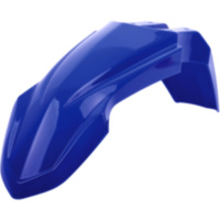 Schutzblech vorne blau 98 8574400001