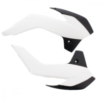 Kühlerabdeckung Satz 8416700002