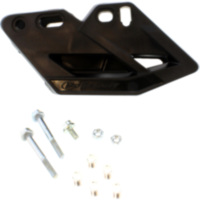 Kettenführung Satz schwarz 8457600001