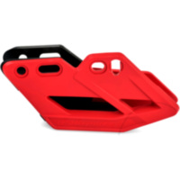 Kettenführung Satz rot 04 8457700002