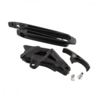 Kettenführung Satz schwarz 90589