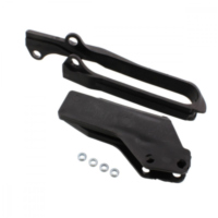 Kettenführung Satz schwarz 90602