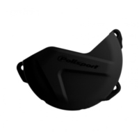 Kupplung Deckel PROT schwarz 8454900001