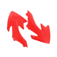 Kühlerabdeckung Satz 8429900003