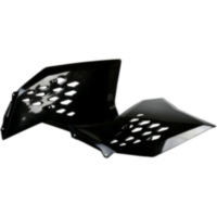 Kühlerabdeckung Satz 8428200001