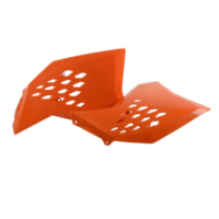 Kühlerabdeckung Satz 8428200002