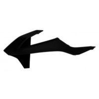 Kühlerabdeckung Satz 8417800003