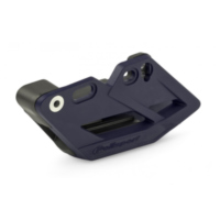 Kettenführung Satz blau 8457500003