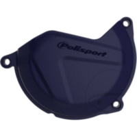 Kupplung Deckel PROT blau 8447700003