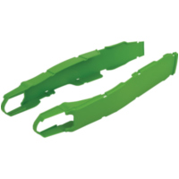 Schwingarmprotektor Satz grün 05