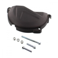 Kupplung Deckel PROT schwarz