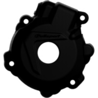 Zündungsdeckel Protektor schwarz 8461300001