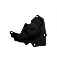 Zündungsdeckel Protektor schwarz 8461000001