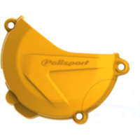 Kupplung Deckel PROT gelb 8460300004
