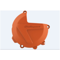 Kupplung Deckel PROT orange 8461700002