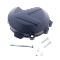 Kupplung Deckel PROT blau 8461700003