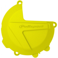 Kupplung Deckel PROT gelb 8461700004