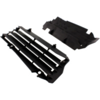 Kühlerlamellen Satz schwarz 8461600001