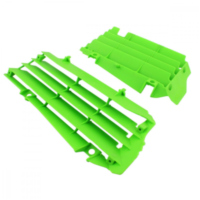 Kühlerlamellen Satz grün 05 8461600002