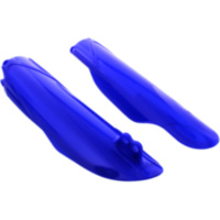 Gabelprotektor Satz blau 98