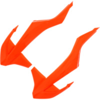 Kühlerabdeckung Satz 8417800005