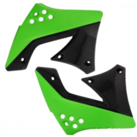 Kühlerabdeckung Satz 8412800001