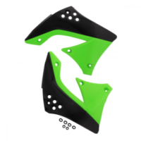 Kühlerabdeckung Satz 8412900004