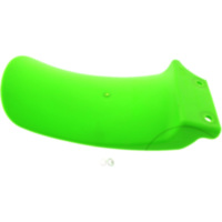 Stoßdämpferabdeckung grün 05 8905400003