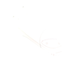 Schutzblech hinten weiß 8595900002