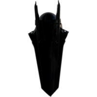 Schutzblech hinten schwarz 8595900003