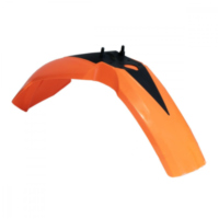 Schutzblech vorne orange 16 8573600004