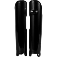 Gabelprotektor Satz schwarz 8399000001