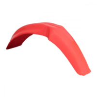 Schutzblech vorne rot 04 8550000017