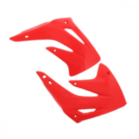 Kühlerabdeckung Satz 8410600001