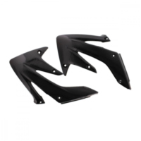 Kühlerabdeckung Satz 8410300002