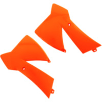 Kühlerabdeckung Satz 8429500001