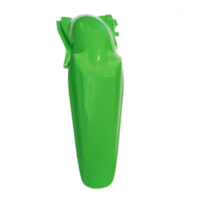 Schutzblech hinten grün 05 8551200002