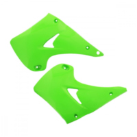 Kühlerabdeckung Satz 8429100007