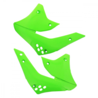 Kühlerabdeckung Satz 8426200006