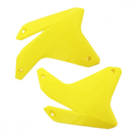 Kühlerabdeckung Satz 8411400001