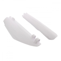 Gabelprotektor Satz weiß 8351100001