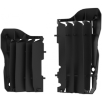 Kühlerlamellen Satz schwarz 8462900001