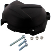 Kupplung Deckel PROT schwarz 8462500001