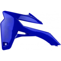 Kühlerabdeckung Satz 8419800001